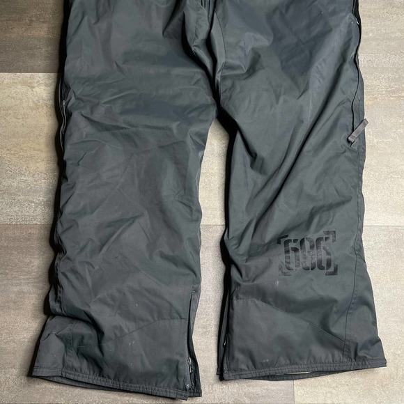 686 3-1 Smarty Snow Pants Medium - Picture 6 of 7